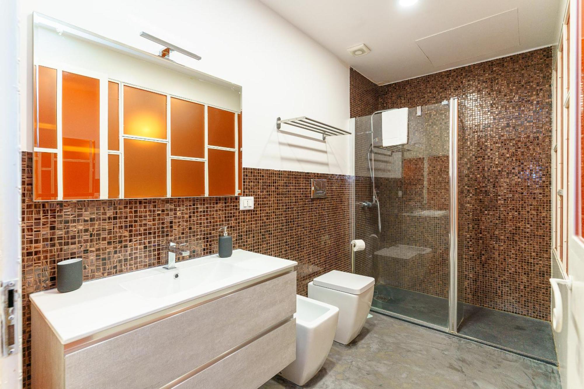Proserpina Apartment CTA Exteriér fotografie