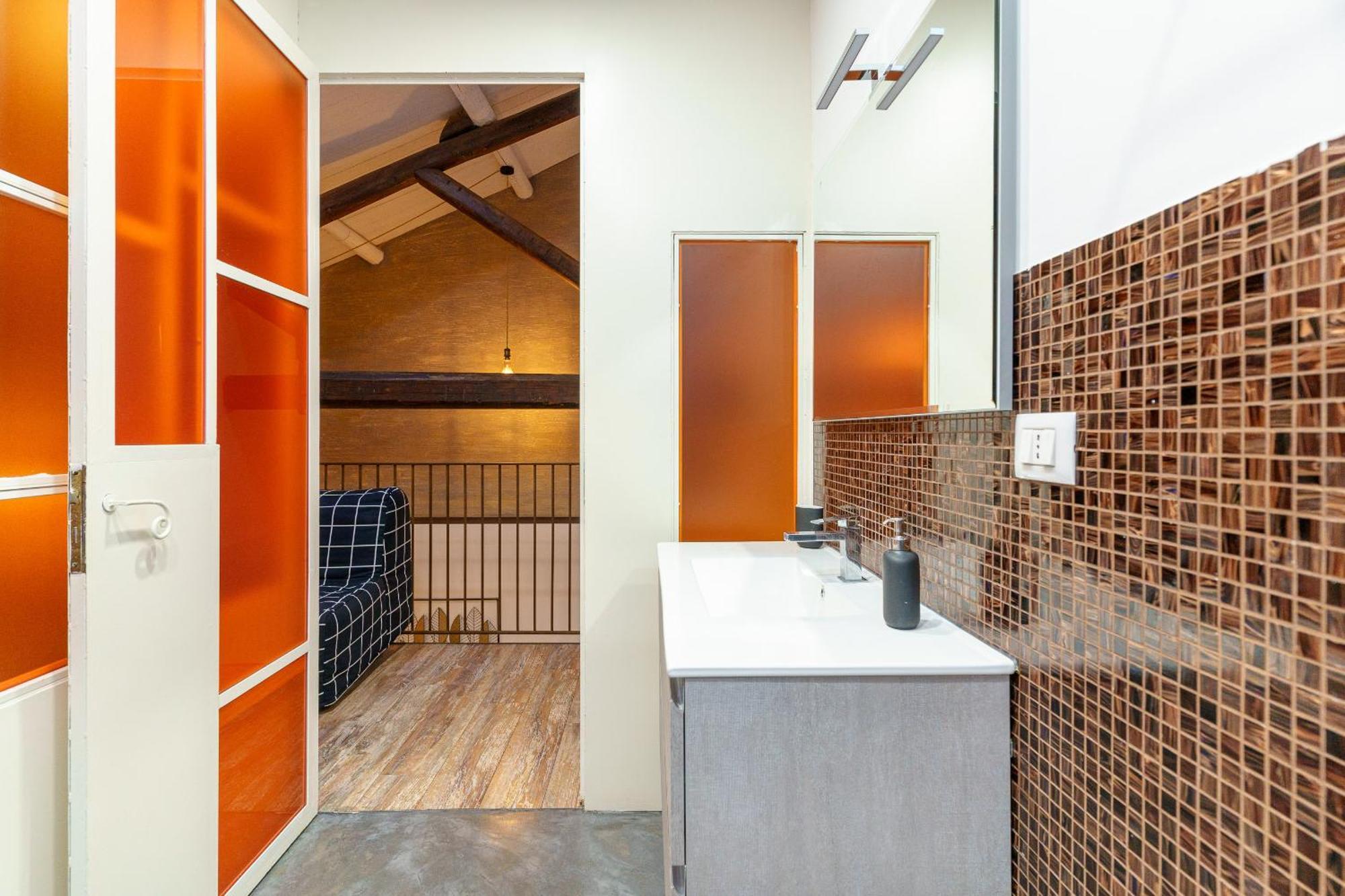 Proserpina Apartment CTA Exteriér fotografie