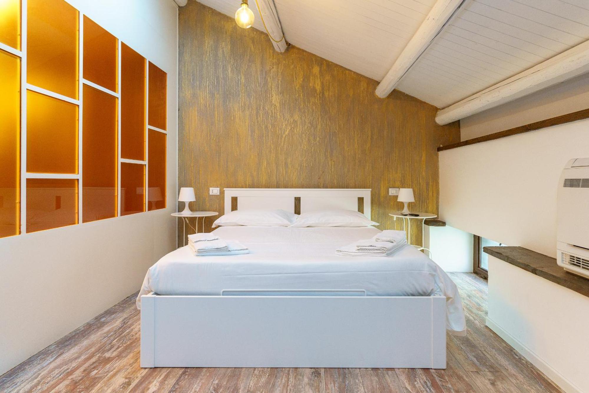 Proserpina Apartment CTA Exteriér fotografie